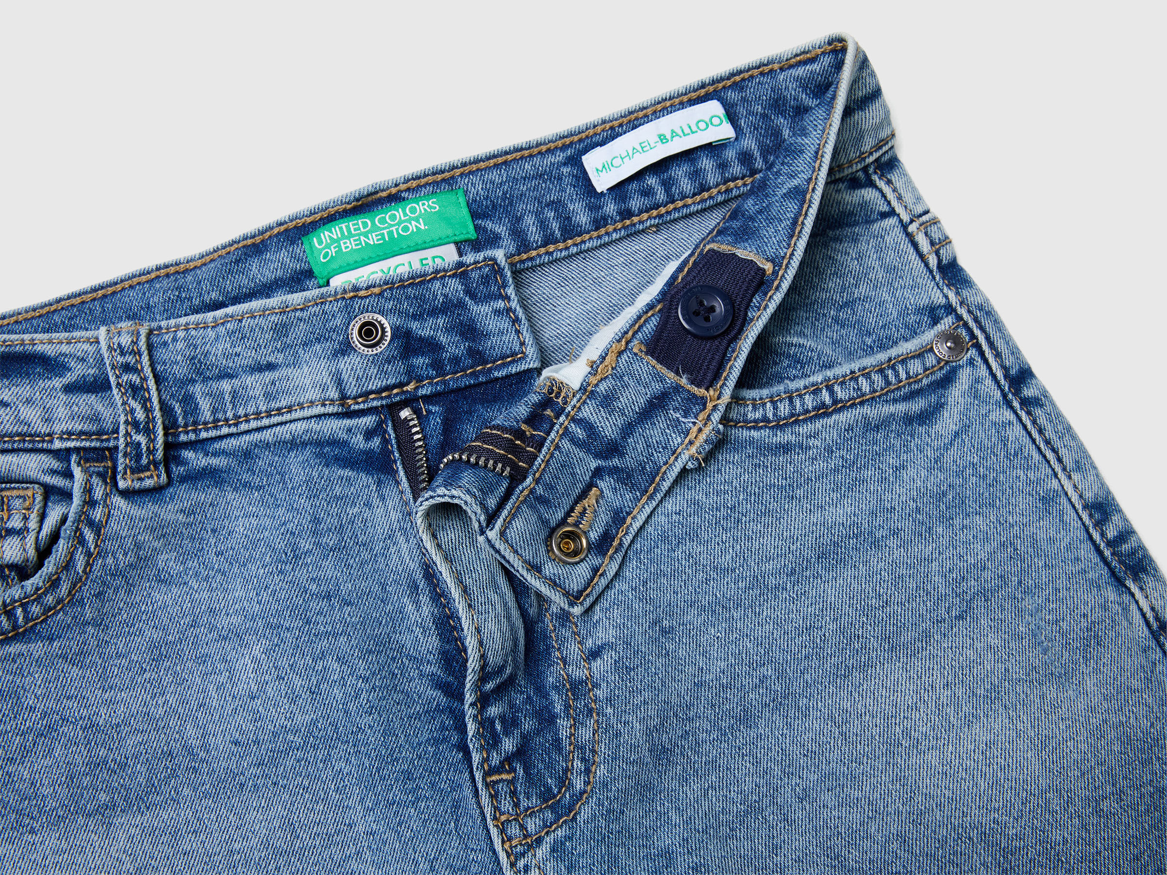 TROUSERS Jungen image number 3
